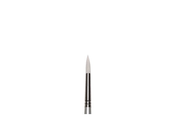 Artisan pensel rund No 8